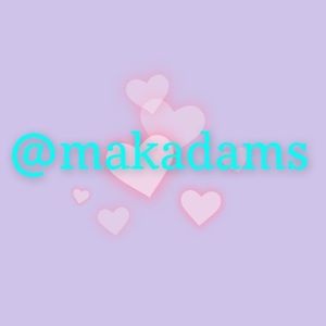 Meet your Posher, Makenzie